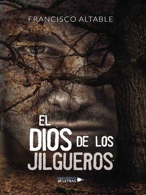 cover image of El Dios de los Jilgueros